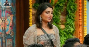 Bigg Boss 19 19th October 2025
