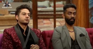 Bigg Boss 19 25th October 2025