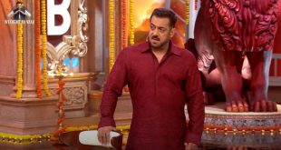 Bigg Boss 19 18th October 2025