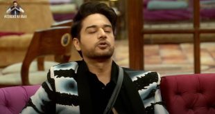 Bigg Boss 19 15th November 2025