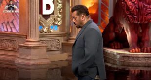 Bigg Boss 19 8th November 2025