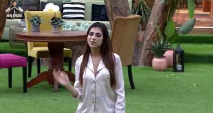 Bigg Boss 19 4th November 2025