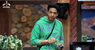 Bigg Boss 19 3rd November 2025