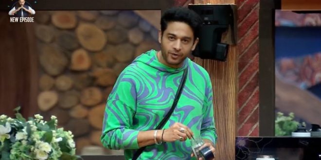 Bigg Boss 19 3rd November 2025