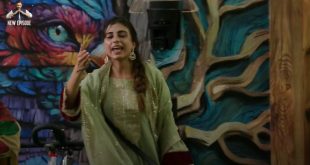 Bigg Boss 19 6th November 2025