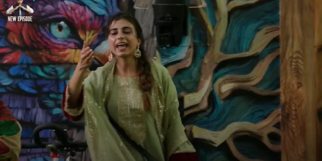 Bigg Boss 19 6th November 2025