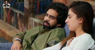 Bigg Boss 19 10th November 2025