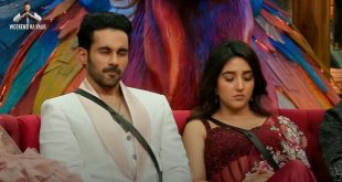 Bigg Boss 19 1st November 2025
