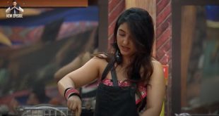 Bigg Boss 19 13th November 2025