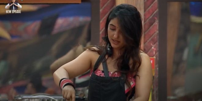 Bigg Boss 19 13th November 2025