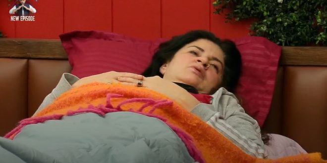 Bigg Boss 19 14th November 2025