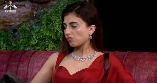 Bigg Boss 19 18th November 2025