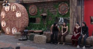 Bigg Boss 19 26th November 2025