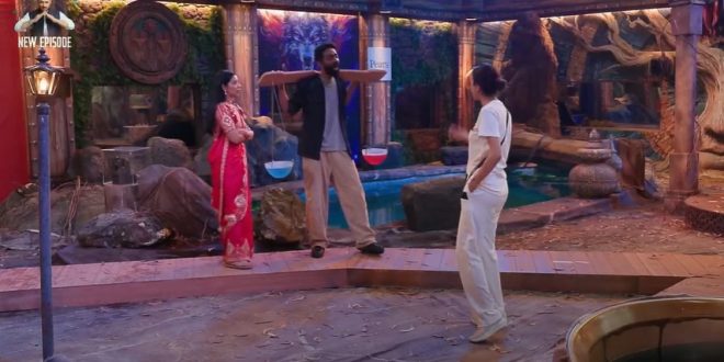 Bigg Boss 19 27th November 2025