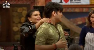 Bigg Boss 19 5th November 2025