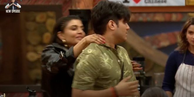 Bigg Boss 19 5th November 2025