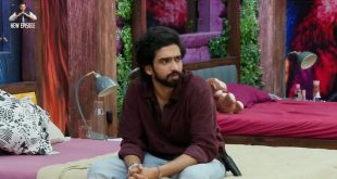 Bigg Boss 19 7th November 2025