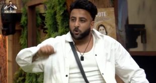 Bigg Boss 19 10th November 2025