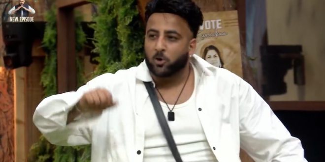 Bigg Boss 19 10th November 2025