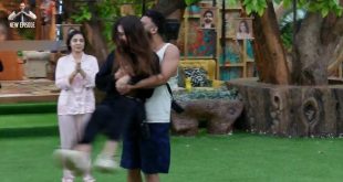 Bigg Boss 19 17th November 2025