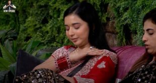 Bigg Boss 19 20th November 2025