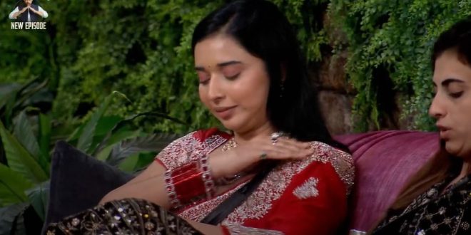 Bigg Boss 19 20th November 2025