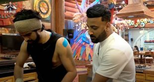 Bigg Boss 19 25th November 2025