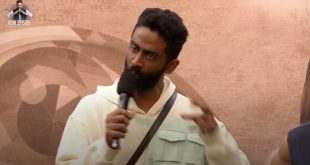 Bigg Boss 19 12th November 2025