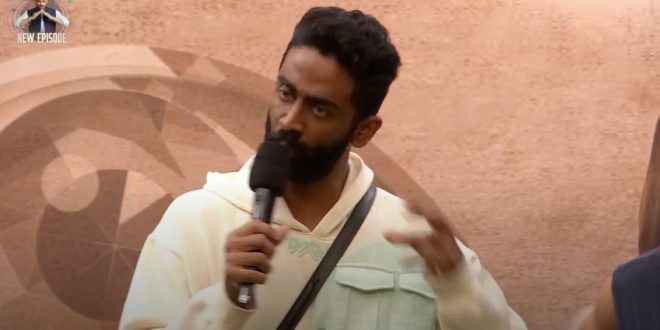 Bigg Boss 19 12th November 2025