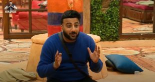 Bigg Boss 19 19th November 2025