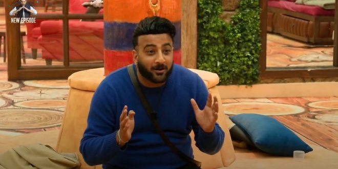 Bigg Boss 19 19th November 2025