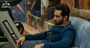 Bigg Boss 19 9th November 2025