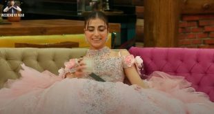 Bigg Boss 19 22nd November 2025