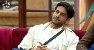 Bigg Boss 19 28th November 2025