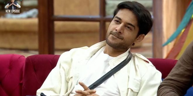 Bigg Boss 19 28th November 2025