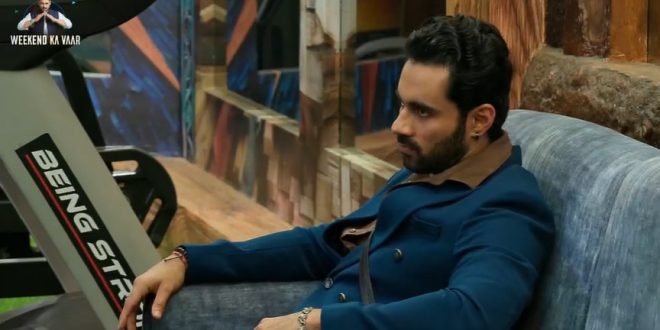 Bigg Boss 19 9th November 2025