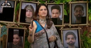 Bigg Boss 19 23rd November 2025