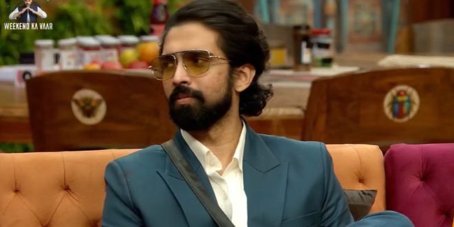 Bigg Boss 19 29th November 2025