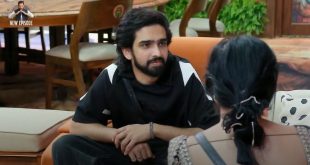 Bigg Boss 19 21st November 2025