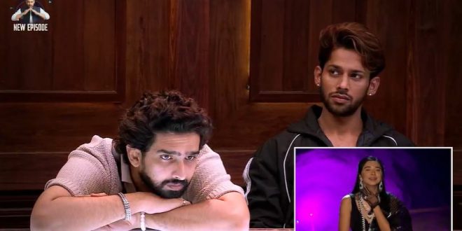 Bigg Boss 19 6th December 2025