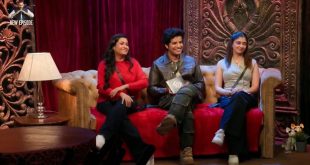 Bigg Boss 19 3rd December 2025