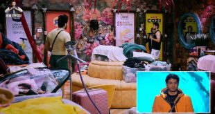 Bigg Boss 19 5th December 2025