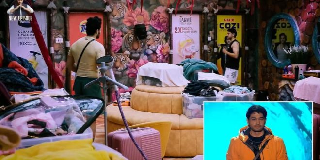 Bigg Boss 19 5th December 2025