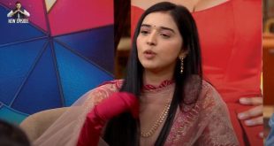 Bigg Boss 19 1st December 2025