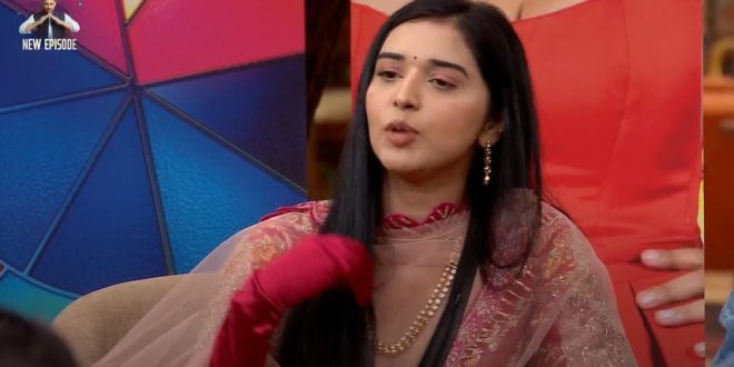 Bigg Boss 19 1st December 2025