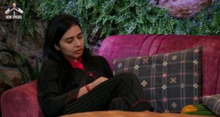 Bigg Boss 19 2nd December 2025