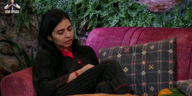 Bigg Boss 19 2nd December 2025