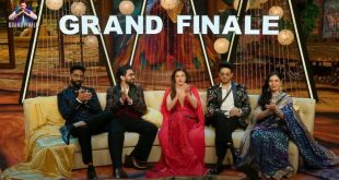 Bigg Boss 19 7th December 2025