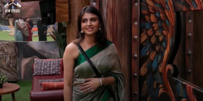 Bigg Boss 19 4th December 2025